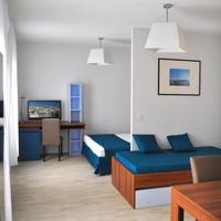 One-Bedroom Apartment (4 Adults)