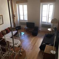 Loft with Mezzanine (4 Adults)