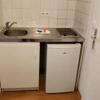 Standard Twin Studio