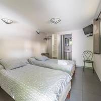 Comfort Twin Room