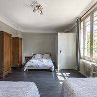 Family Room (4 persons)