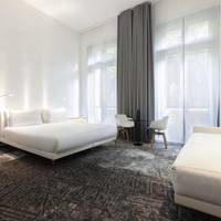 Prestige Double Room