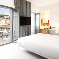 Exclusive Double Room