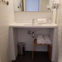 Double Room with Balcony - Park View