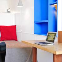 Double Room Cabin