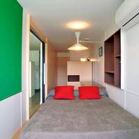 Deluxe Double Room with Balcony - Park View