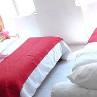Economy Triple Room