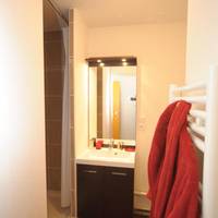 Studio Apartment (2 Adults)