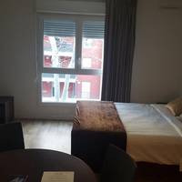 One-Bedroom Apartment (3-4 Adults)