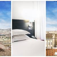 Club Double Room