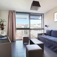 One-Bedroom Apartment (4 Adults)