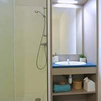 Studio Apartment (1 Adult)