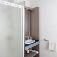 Studio Apartment (2 Adults)