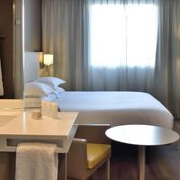 Classic Double or Twin Room