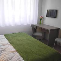 Studio Apartment (2 Adults)