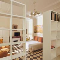 Suite with Terrace & without Hotel Services