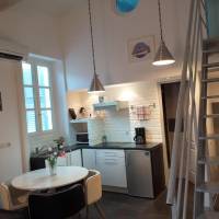 Duplex Apartment