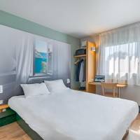 Double Room - Disability Access