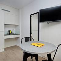 Studio (2 Adults) - Disability Access