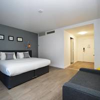 Studio (3 Adults) - Disability Access