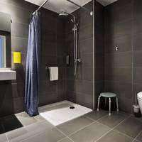 One-Bedroom Apartment - Disability Access