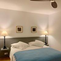 Deluxe One-Bedroom Apartment - 34m2