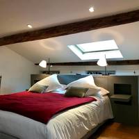 Duplex Apartment - 85m2