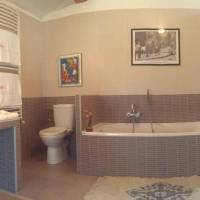 Superior Deluxe Room Azzurro 