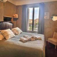 Standard Room Marmorino