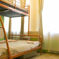 Quintuple Room (5 Adults)