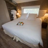 Deluxe Suite Richard Virenque