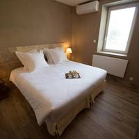 Deluxe Suite Louison Bobet