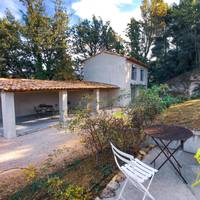 Two-Bedroom Villa with Private Pool