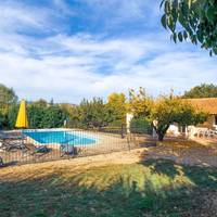 Three-Bedroom House Amandine