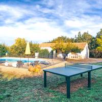 Four-Bedroom House Lavande