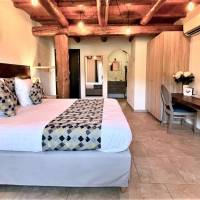 Villa (10 Adults) - Grand Ouest