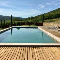 Villa (5 Adults) - Les Romarins