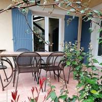Villa Anais