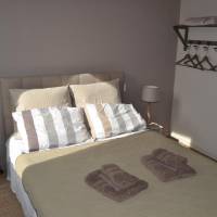 One-Bedroom Apartment - Romance