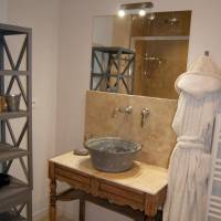 Two-Bedroom Apartment - Souleiado