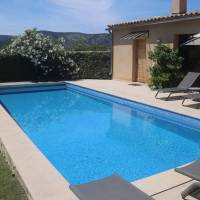 Four-Bedroom Villa