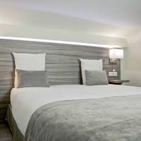 Executive Double or Twin Room
