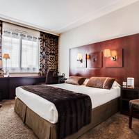 Classic Room
