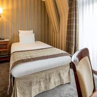 Classic Single Room