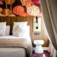 Classic Â Double Room