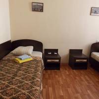 Двухместный номер с 2 отдельными кроватями