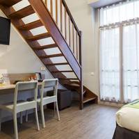 Family Duplex Suite - 4 People