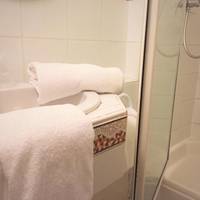 Triple Room with Shower