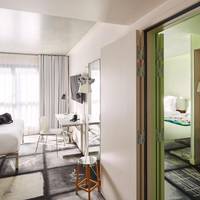 Medium Mama Double Room