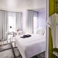 Small Mama Double Room